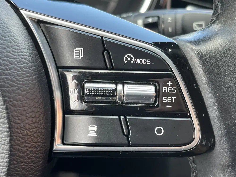 Kia XCeed 1.6 GDi PHEV DynamicPlusLine uit 2021, foto 14