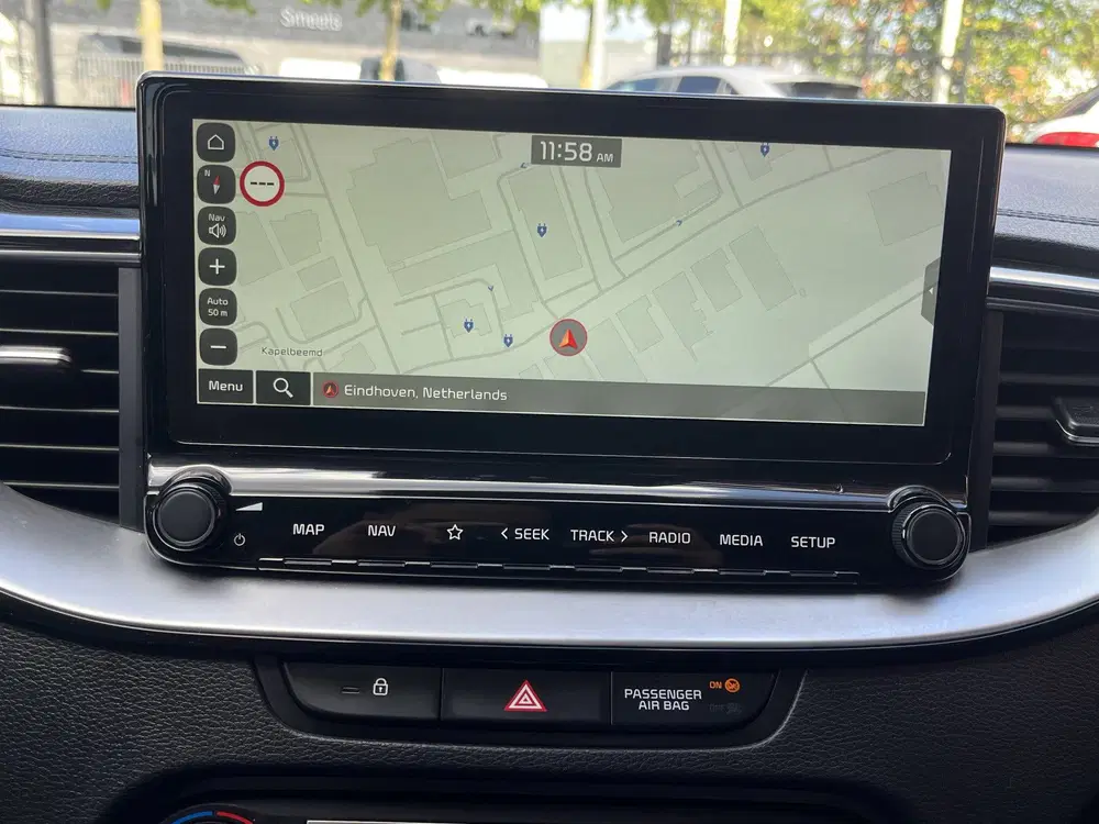 Kia XCeed 1.6 GDi PHEV DynamicPlusLine uit 2021, foto 15