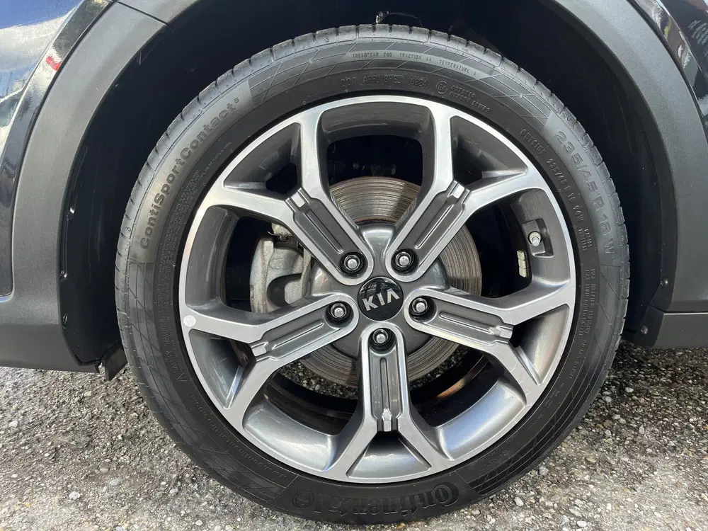 Kia XCeed 1.6 GDi PHEV DynamicPlusLine uit 2021, foto 7