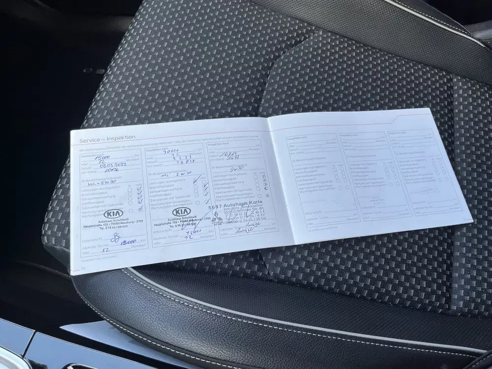 Kia XCeed 1.6 GDi PHEV DynamicPlusLine uit 2021, foto 9