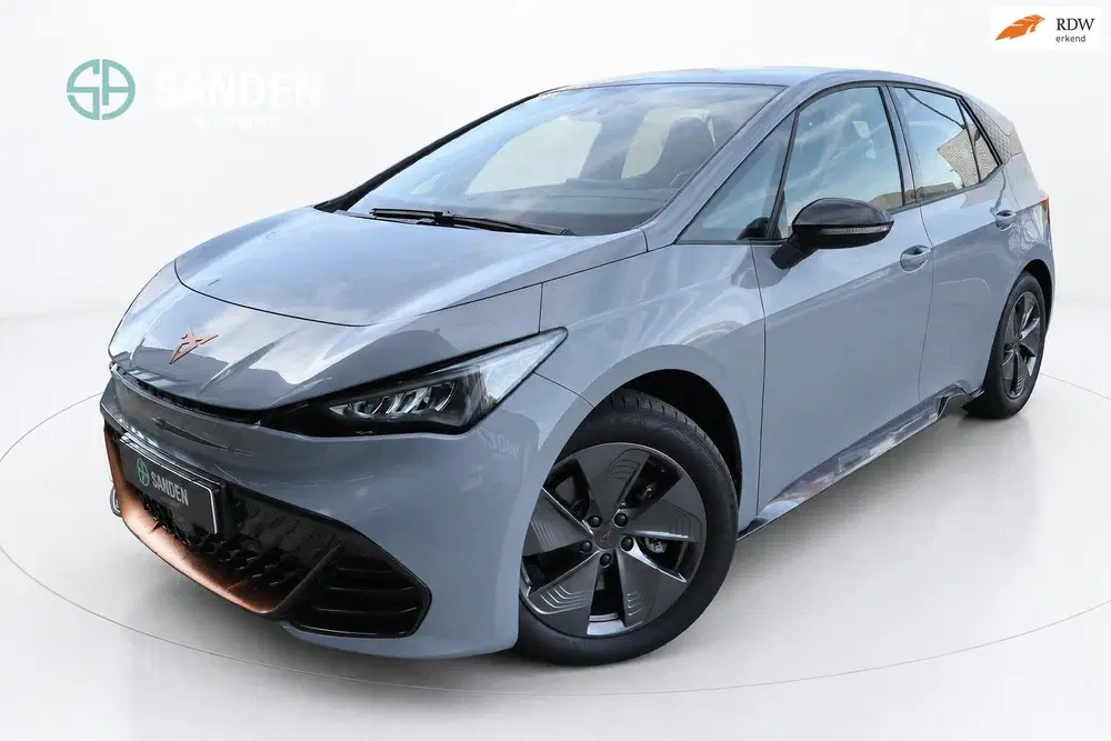 Cupra Born Impulse 62kWh uit 2024