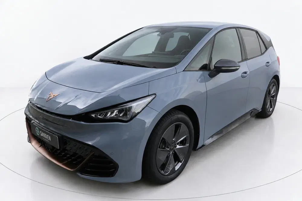 Cupra Born Impulse 62kWh uit 2024, foto 13