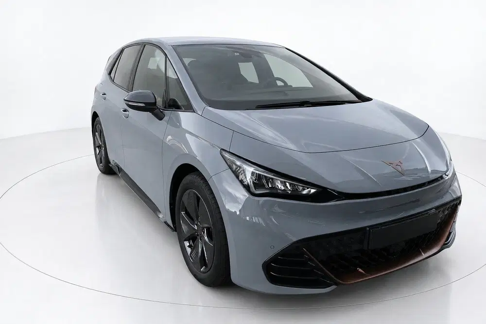 Cupra Born Impulse 62kWh uit 2024, foto 7