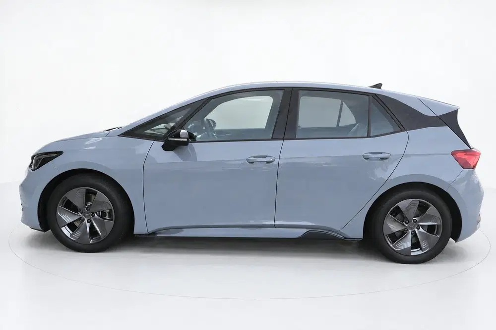 Cupra Born Impulse 62kWh uit 2024, foto 9
