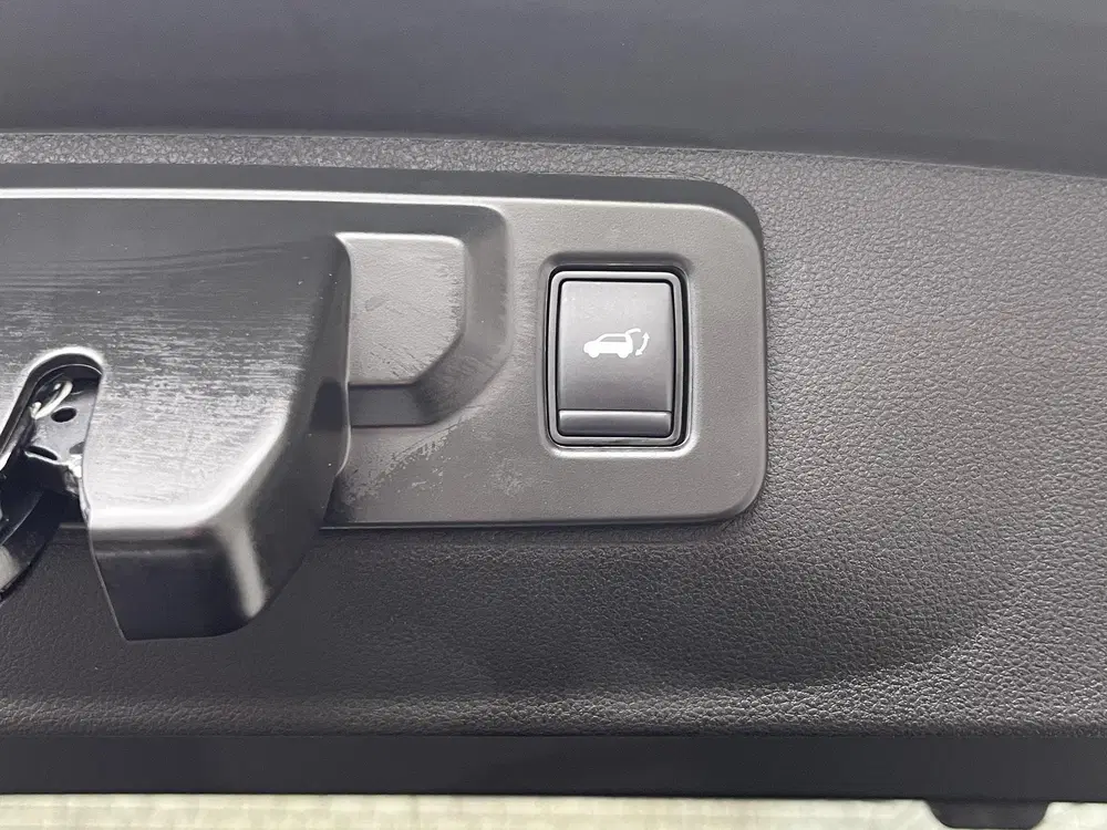 Renault Rafale 1.2 E-Tech Full Hybrid 200 Esprit Alpine uit 2025, foto 11