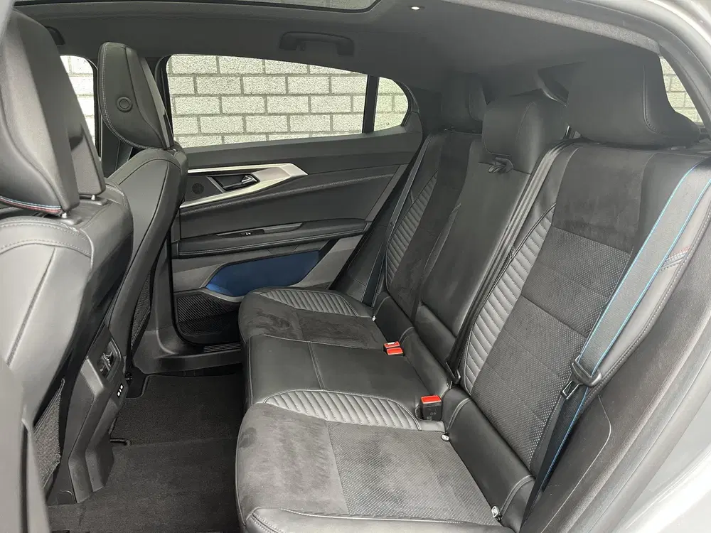 Renault Rafale 1.2 E-Tech Full Hybrid 200 Esprit Alpine uit 2025, foto 8