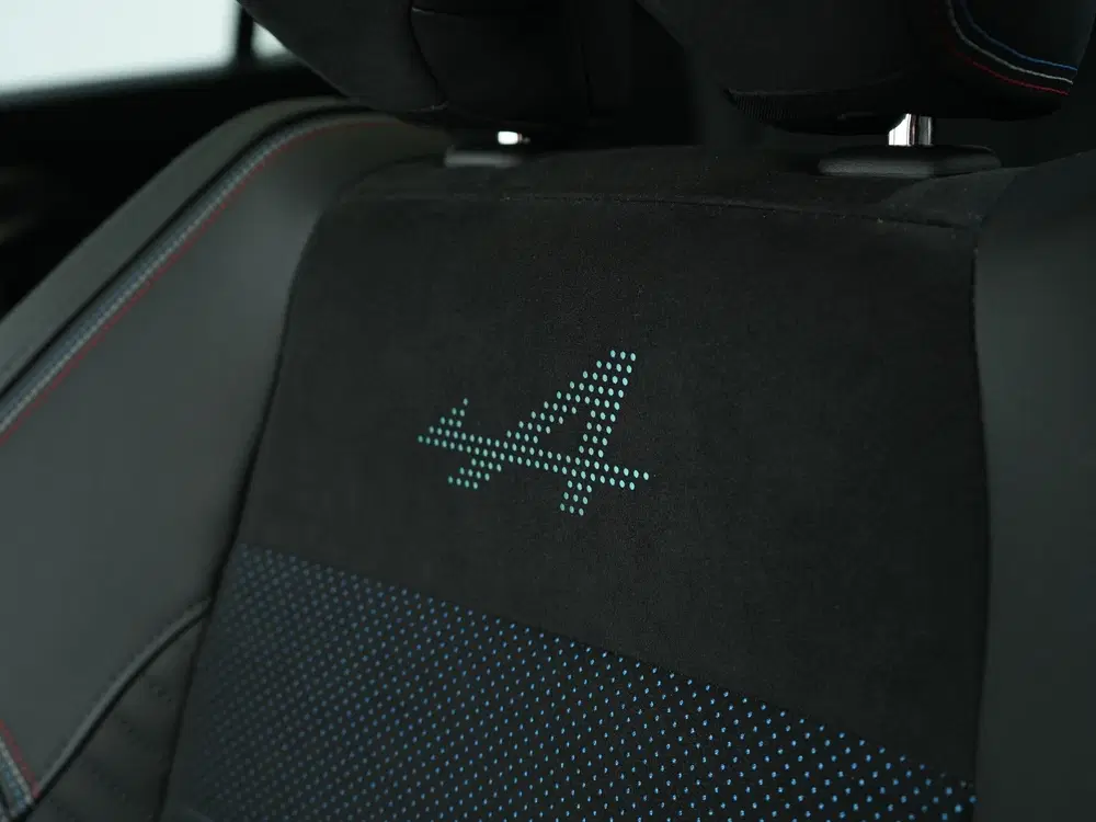 Renault Rafale E-TECH 4X4 PHEV 300PK ESPRIT ALPINE SOH 98 uit 2025, foto 10