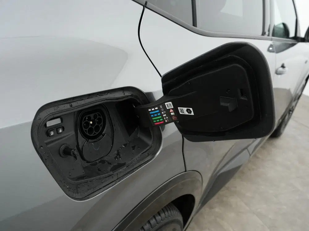 Renault Rafale E-TECH 4X4 PHEV 300PK ESPRIT ALPINE SOH 98 uit 2025, foto 13