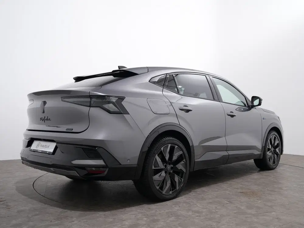 Renault Rafale E-TECH 4X4 PHEV 300PK ESPRIT ALPINE SOH 98 uit 2025, foto 2