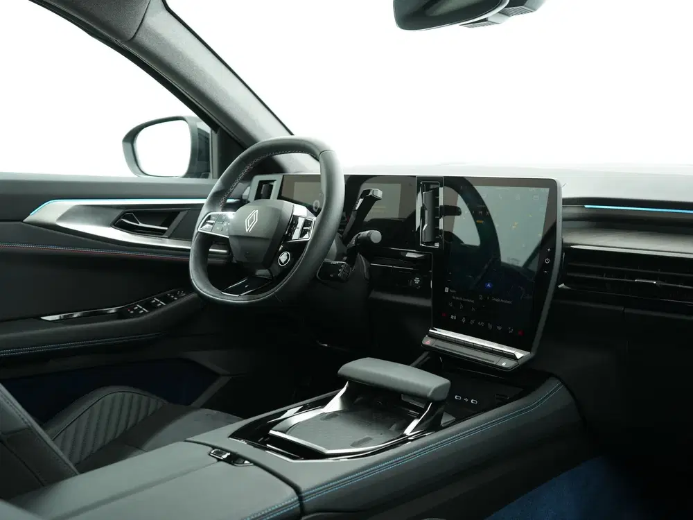 Renault Rafale E-TECH 4X4 PHEV 300PK ESPRIT ALPINE SOH 98 uit 2025, foto 3