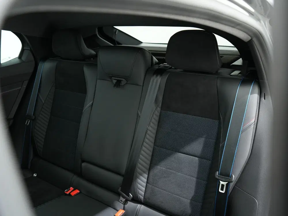 Renault Rafale E-TECH 4X4 PHEV 300PK ESPRIT ALPINE SOH 98 uit 2025, foto 5