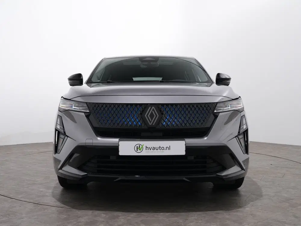 Renault Rafale E-TECH 4X4 PHEV 300PK ESPRIT ALPINE SOH 98 uit 2025, foto 7