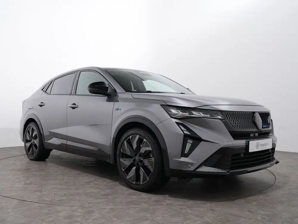 Renault Rafale E-TECH 4X4 PHEV 300PK ESPRIT ALPINE SOH 98 uit 2025, foto 8
