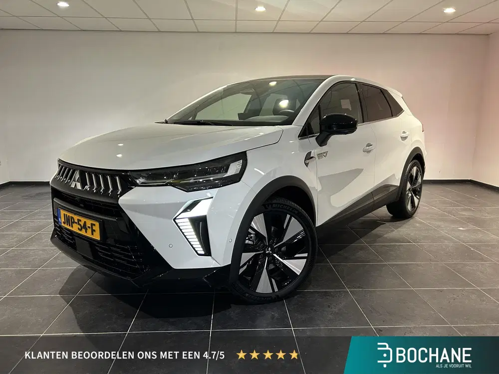 Mitsubishi Grandis 1.8 HEV Instyle uit 2025