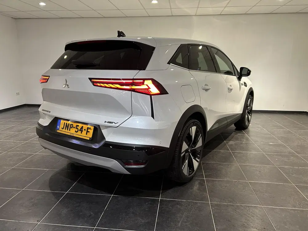 Mitsubishi Grandis 1.8 HEV Instyle uit 2025, foto 2