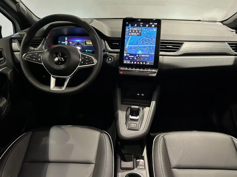 Mitsubishi Grandis 1.8 HEV Instyle uit 2025, foto 3