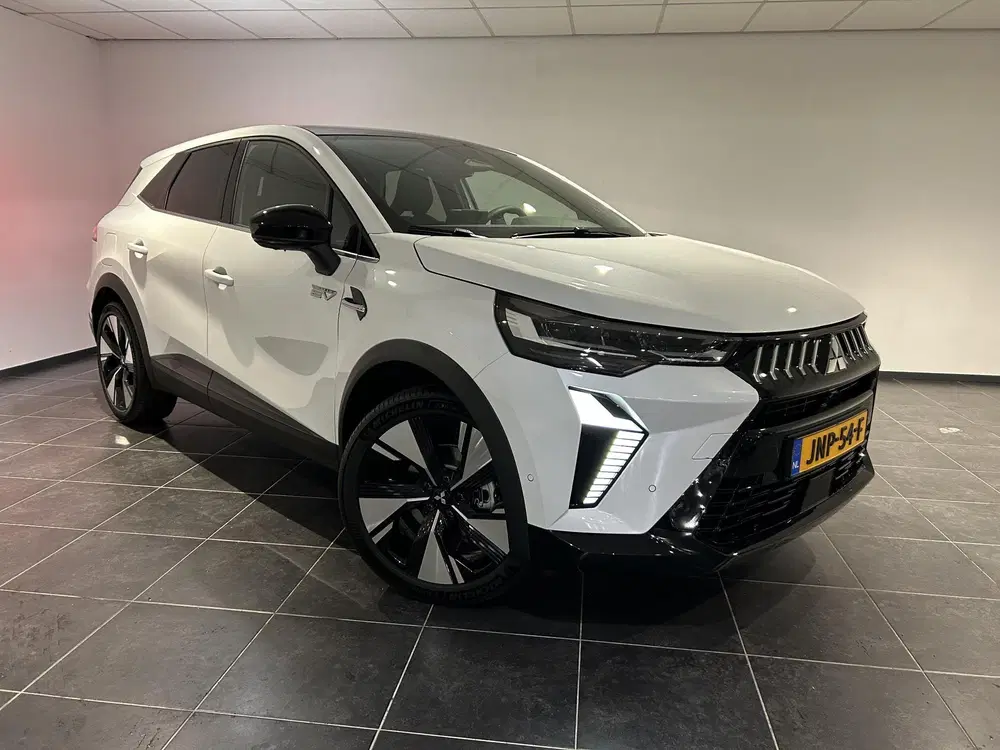 Mitsubishi Grandis 1.8 HEV Instyle uit 2025, foto 5