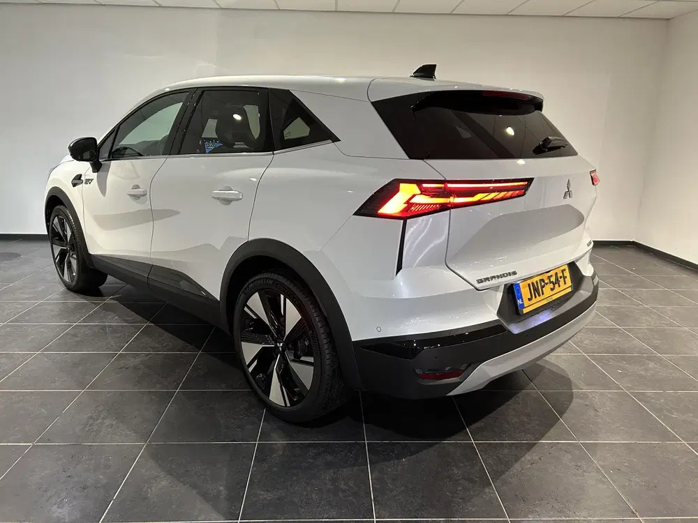 Mitsubishi Grandis 1.8 HEV Instyle uit 2025, foto 6