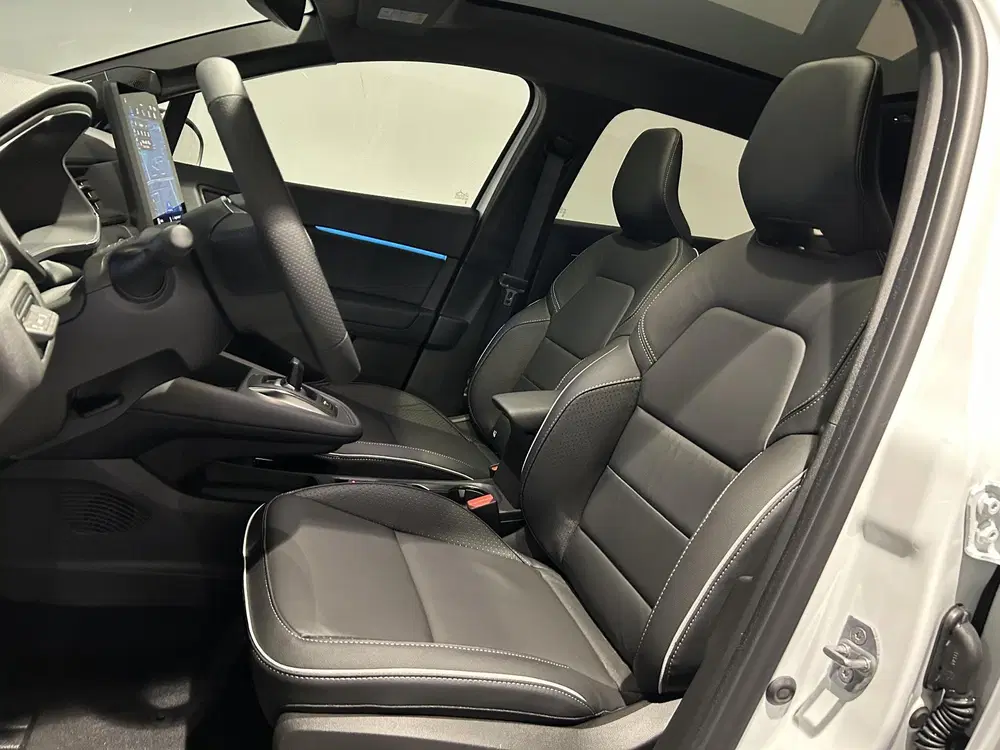 Mitsubishi Grandis 1.8 HEV Instyle uit 2025, foto 7