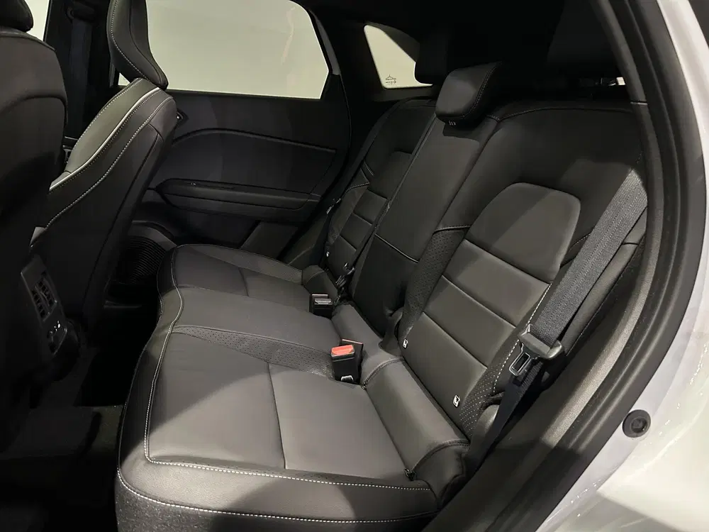 Mitsubishi Grandis 1.8 HEV Instyle uit 2025, foto 8