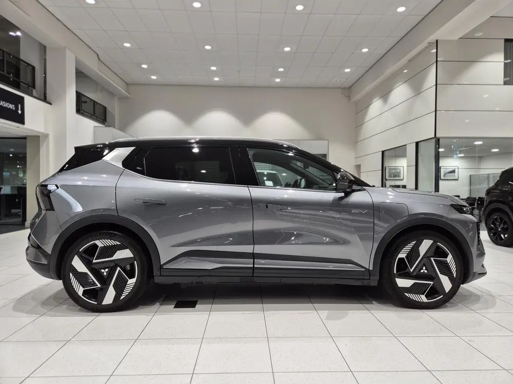 Mitsubishi Eclipse Cross Instyle 87 kWh uit 2025, foto 15