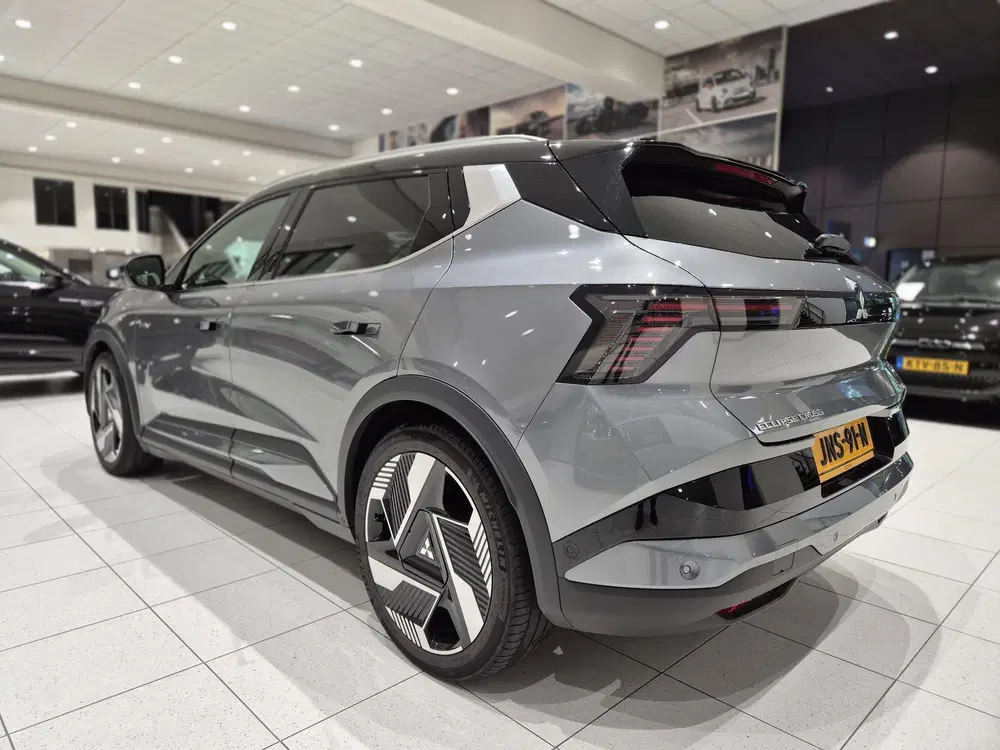 Mitsubishi Eclipse Cross Instyle 87 kWh uit 2025, foto 6
