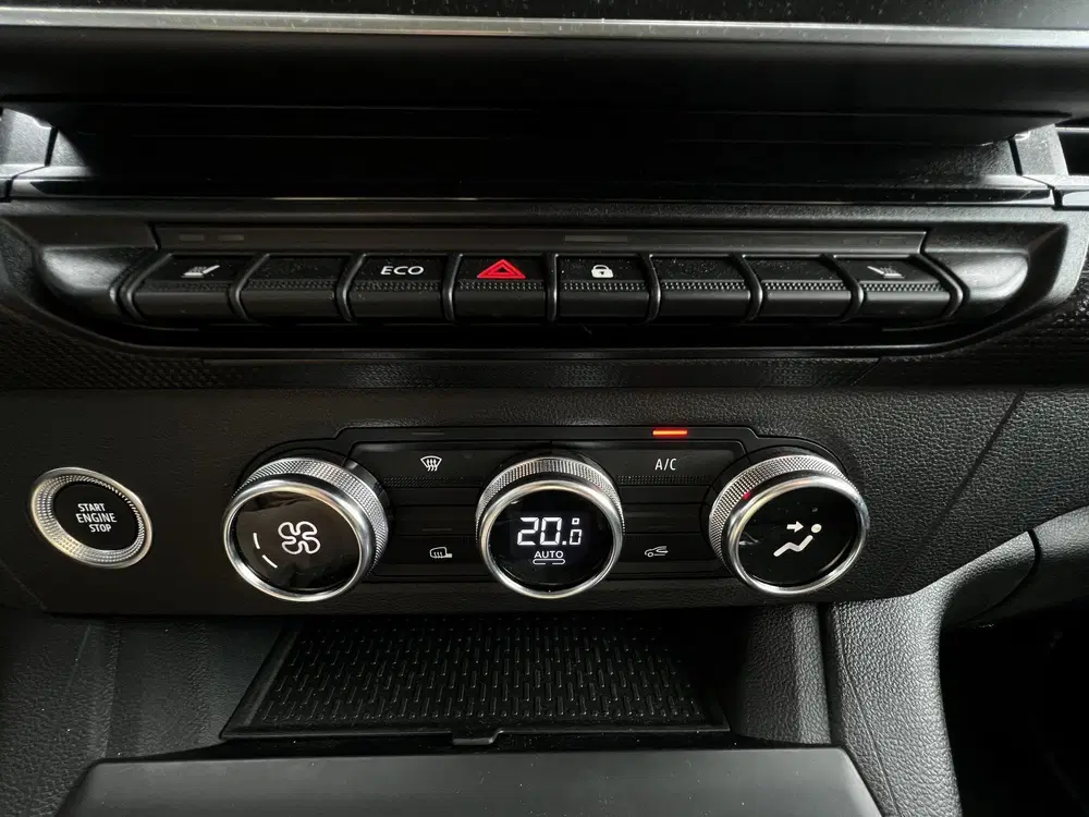 Renault Kangoo E-Tech Advance L1 44 kWh uit 2025, foto 10