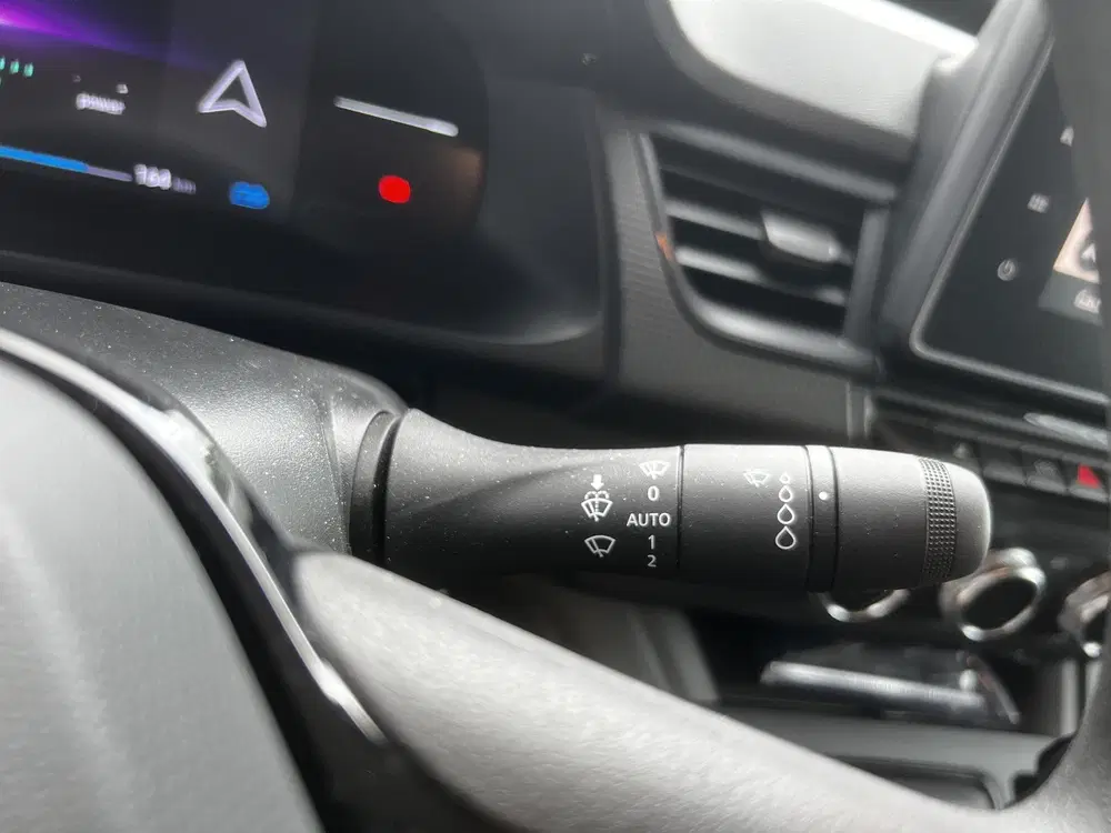 Renault Kangoo E-Tech Advance L1 44 kWh uit 2025, foto 14