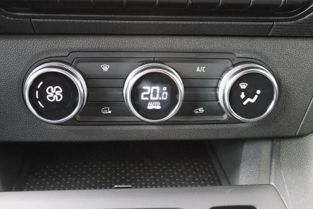 Renault Kangoo E-Tech L2 Advance 44 kWh uit 2025, foto 13