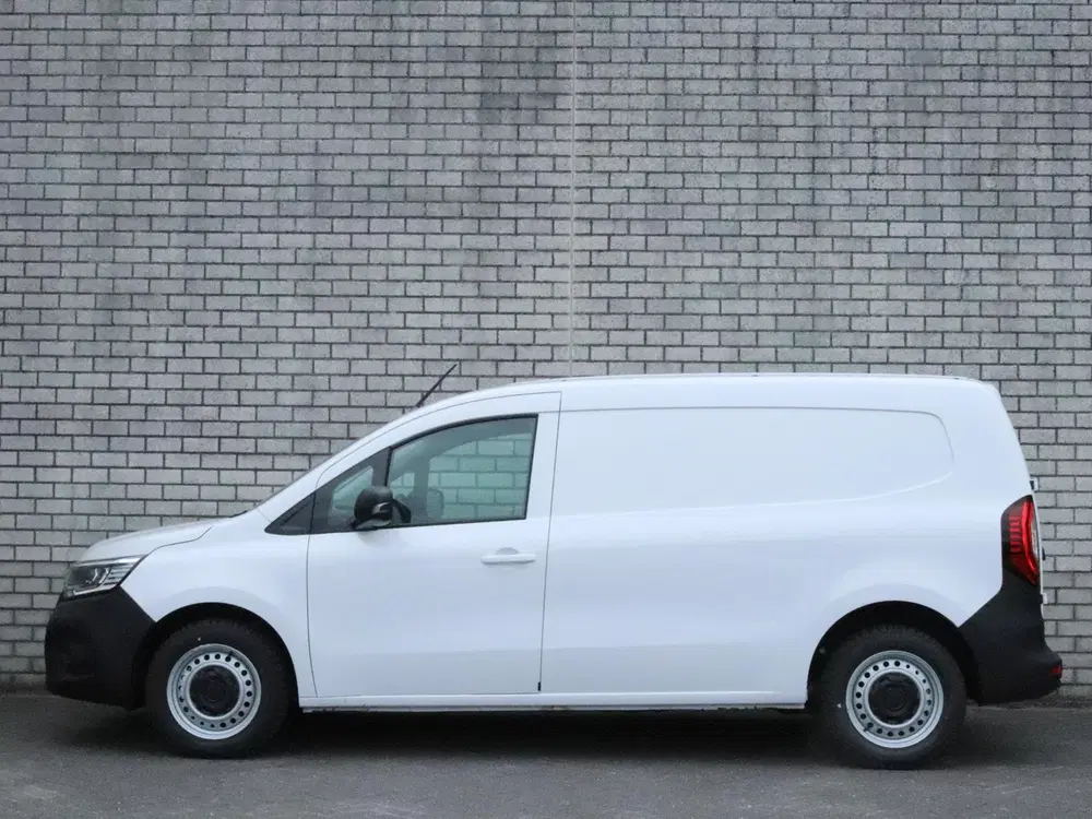 Renault Kangoo E-Tech L2 Advance 44 kWh uit 2025, foto 14