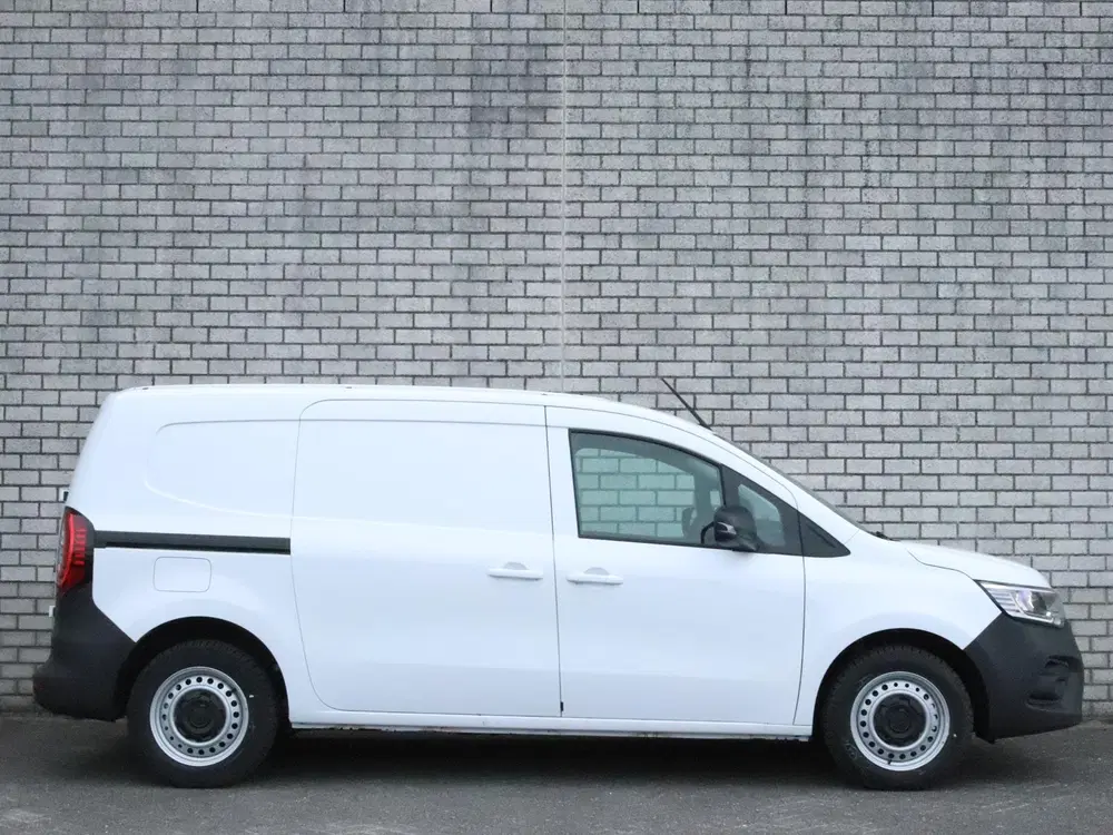 Renault Kangoo E-Tech L2 Advance 44 kWh uit 2025, foto 15