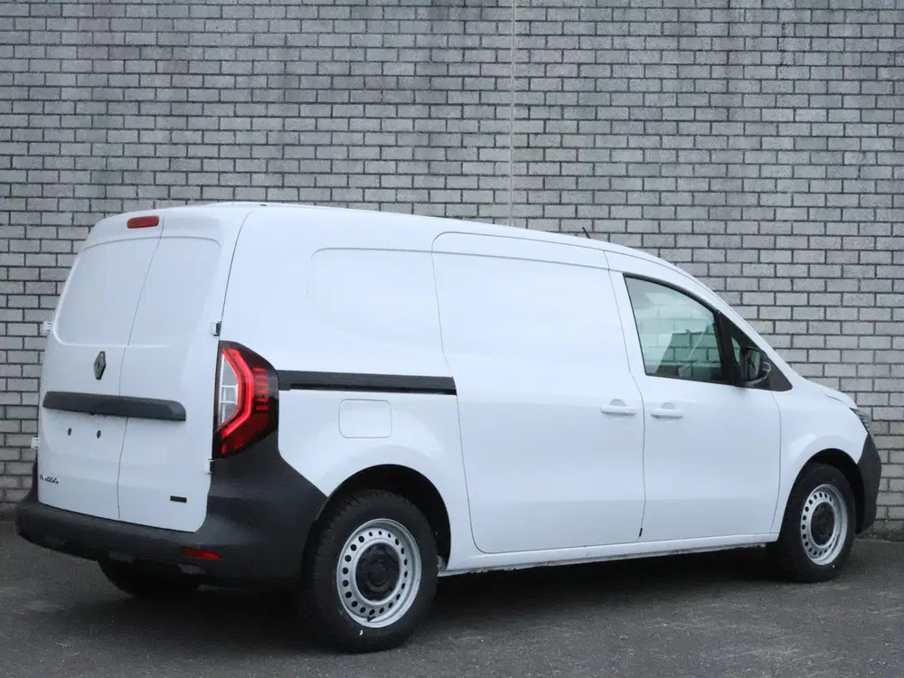 Renault Kangoo E-Tech L2 Advance 44 kWh uit 2025, foto 2