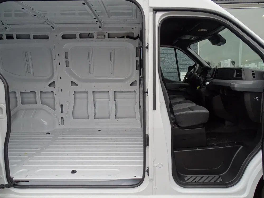 Renault Master T35 2.0 dCi 130 L2H2 Start TREKHAAK uit 2024, foto 11