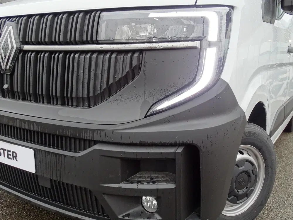 Renault Master T35 2.0 dCi 130 L2H2 Start TREKHAAK uit 2024, foto 15