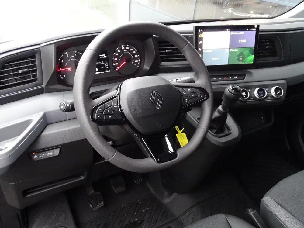 Renault Master T35 2.0 dCi 130 L2H2 Start TREKHAAK uit 2024, foto 3