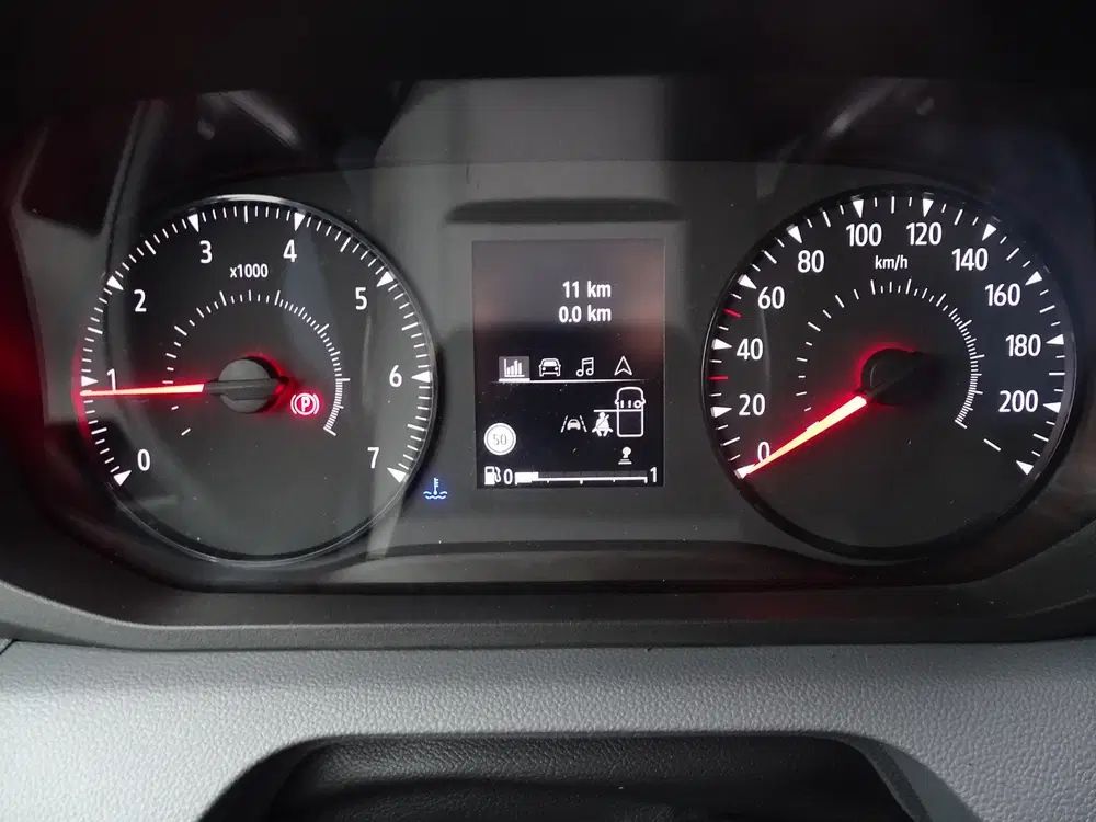 Renault Master T35 2.0 dCi 130 L2H2 Start TREKHAAK uit 2024, foto 4