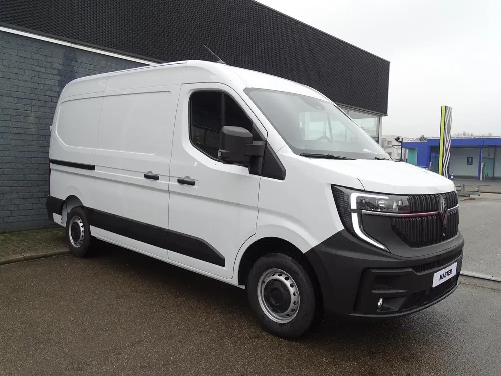 Renault Master T35 2.0 dCi 130 L2H2 Start TREKHAAK uit 2024, foto 5