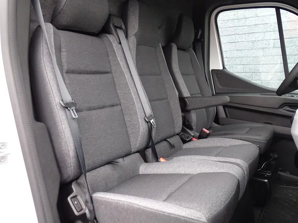 Renault Master T35 2.0 dCi 130 L2H2 Start TREKHAAK uit 2024, foto 7