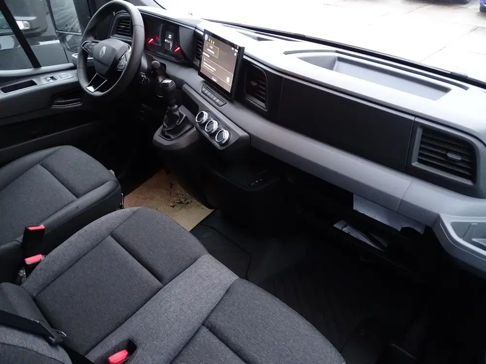 Renault Master T35 2.0 dCi 130 L2H2 Start TREKHAAK uit 2024, foto 8