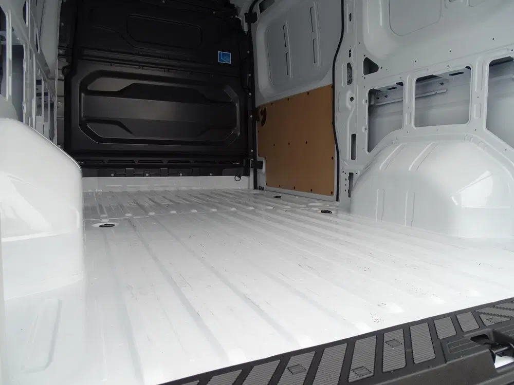 Renault Master T35 2.0 dCi 130 L2H2 Start TREKHAAK uit 2024, foto 9
