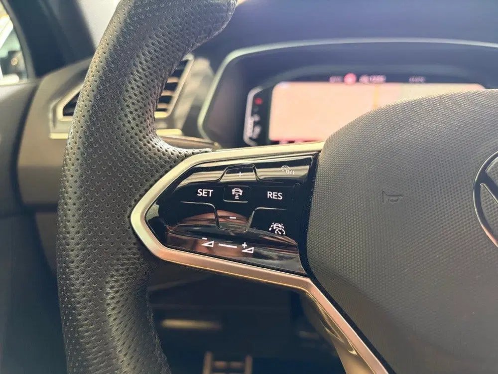 Volkswagen Tiguan 1.5 TSI 2x R-Line Pano ACC IQ.Light V-Cock uit 2020, foto 12