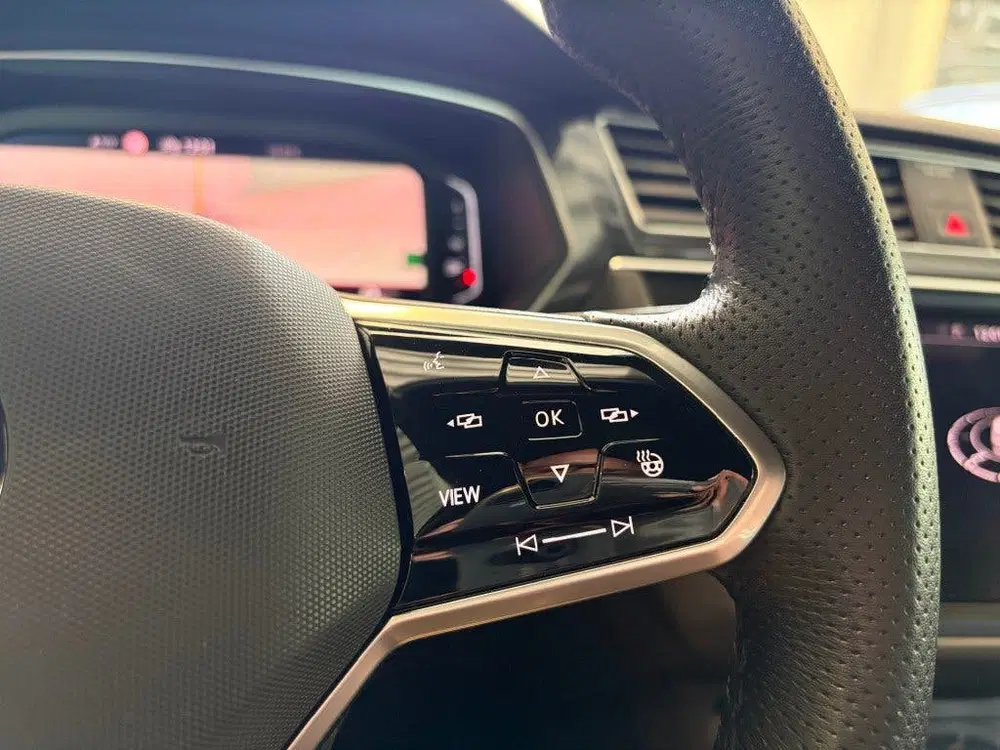 Volkswagen Tiguan 1.5 TSI 2x R-Line Pano ACC IQ.Light V-Cock uit 2020, foto 13