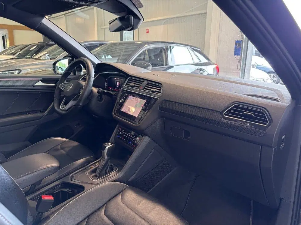 Volkswagen Tiguan 1.5 TSI 2x R-Line Pano ACC IQ.Light V-Cock uit 2020, foto 6