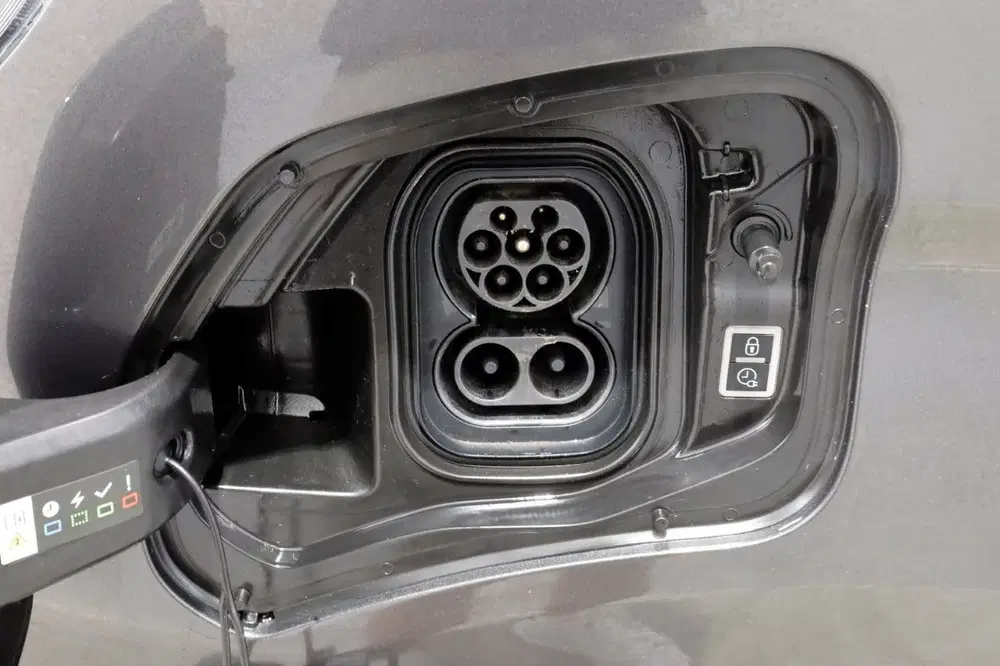 Fiat Scudo 75 kWh D.C. Lang 100% Elektrisch Snellader uit 2022, foto 6