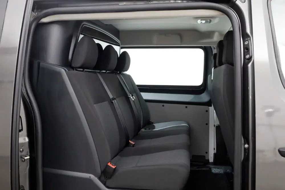 Fiat Scudo 75 kWh D.C. Lang 100% Elektrisch Snellader uit 2022, foto 8