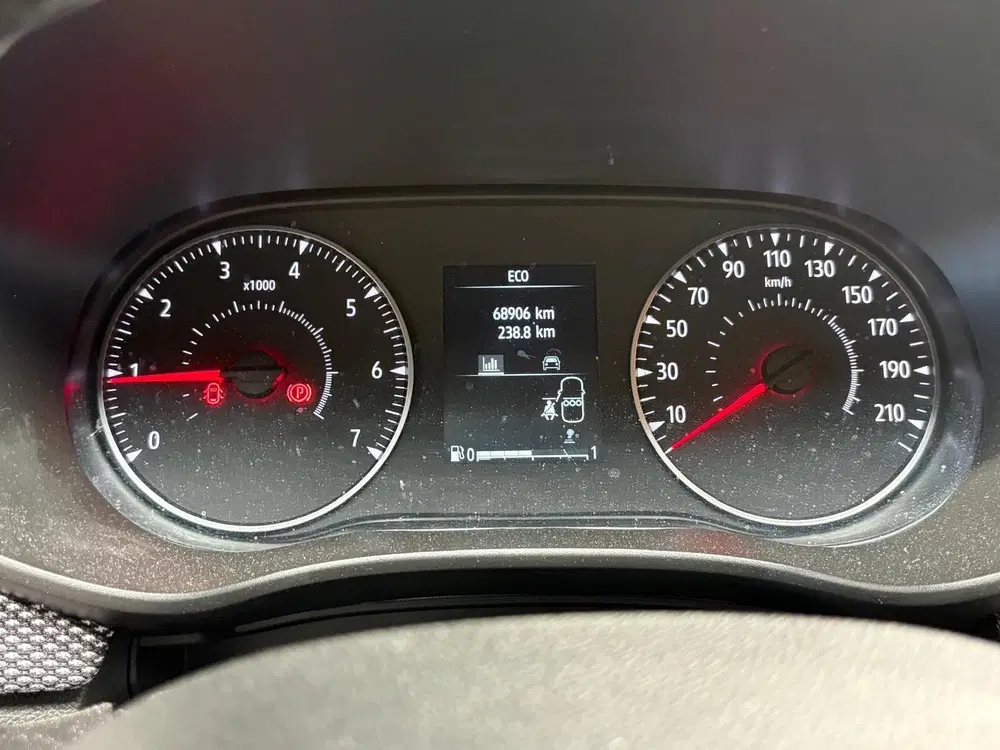 Dacia Sandero 1.0 TCe 100 ECO-G Expression uit 2024, foto 4