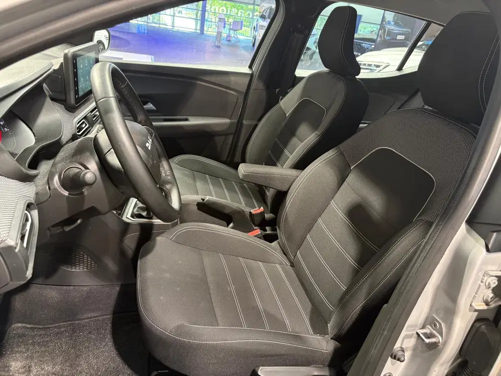 Dacia Sandero 1.0 TCe 100 ECO-G Expression uit 2024, foto 5