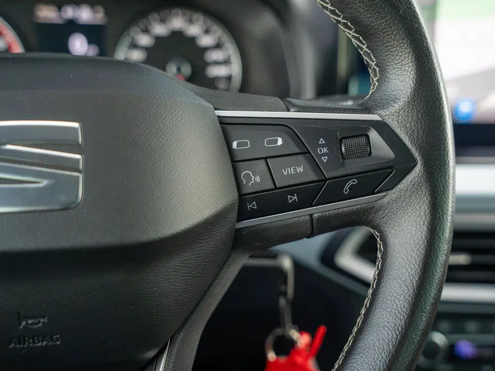 SEAT Arona 1.0 TSI 110pk Automaat Style Business uit 2023, foto 13