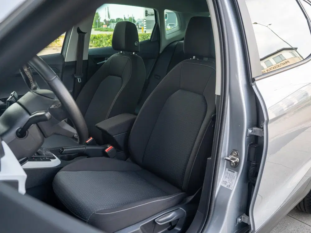SEAT Arona 1.0 TSI 110pk Automaat Style Business uit 2023, foto 8