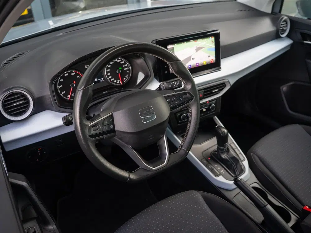 SEAT Arona 1.0 TSI 110pk Automaat Style Business uit 2023, foto 9